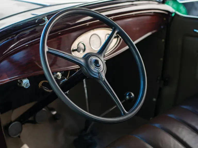 1932 Ford Model 18 & 40 - Image 5 of 20