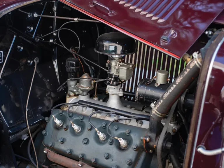 1932 Ford Model 18 & 40 - Image 18 of 20
