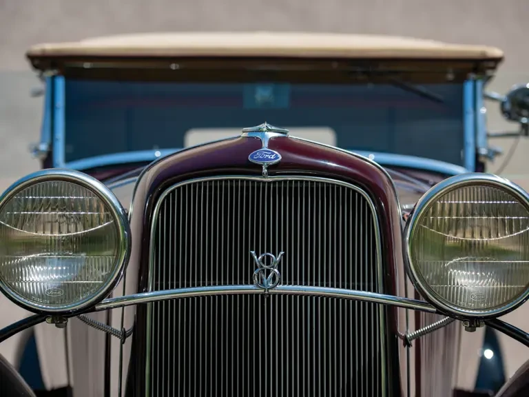 1932 Ford Model 18 & 40 - Image 9 of 20