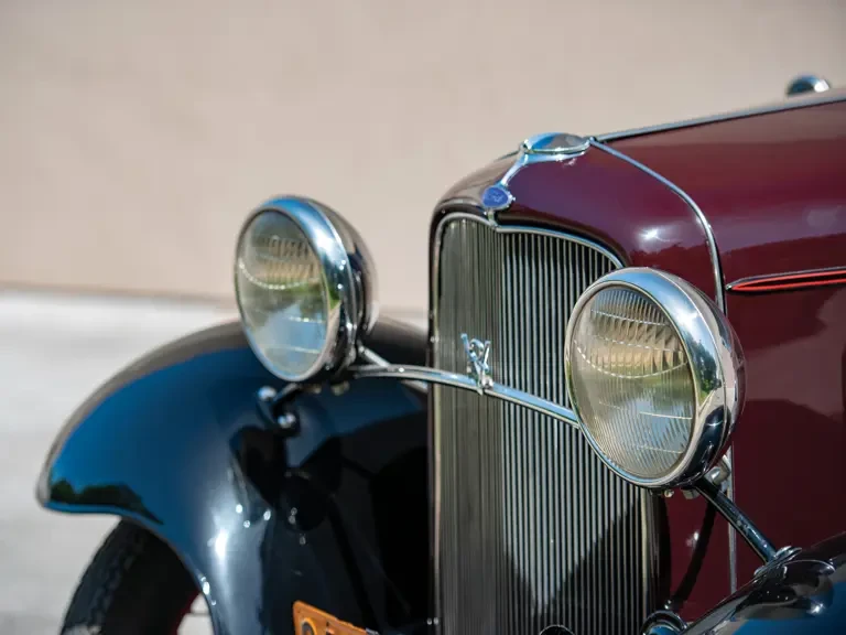1932 Ford Model 18 & 40 - Image 10 of 20