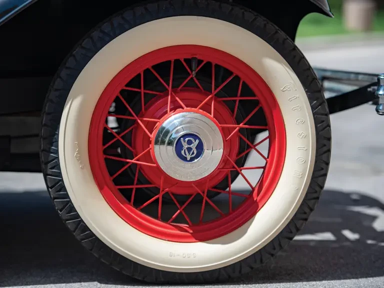 1932 Ford Model 18 & 40 - Image 12 of 20
