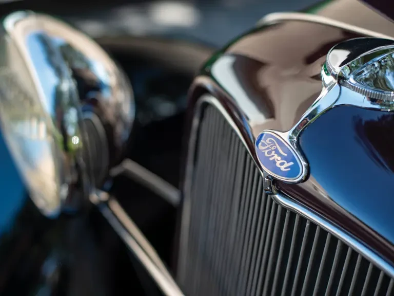 1932 Ford Model 18 & 40 - Image 8 of 20