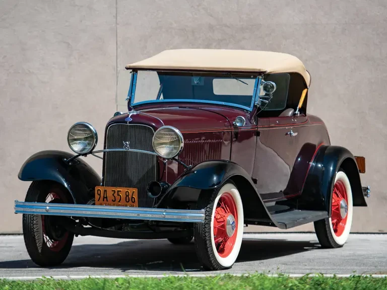 1932 Ford Model 18 & 40 - Image 2 of 20