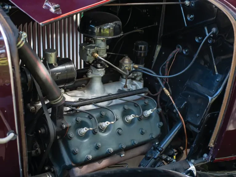 1932 Ford Model 18 & 40 - Image 19 of 20
