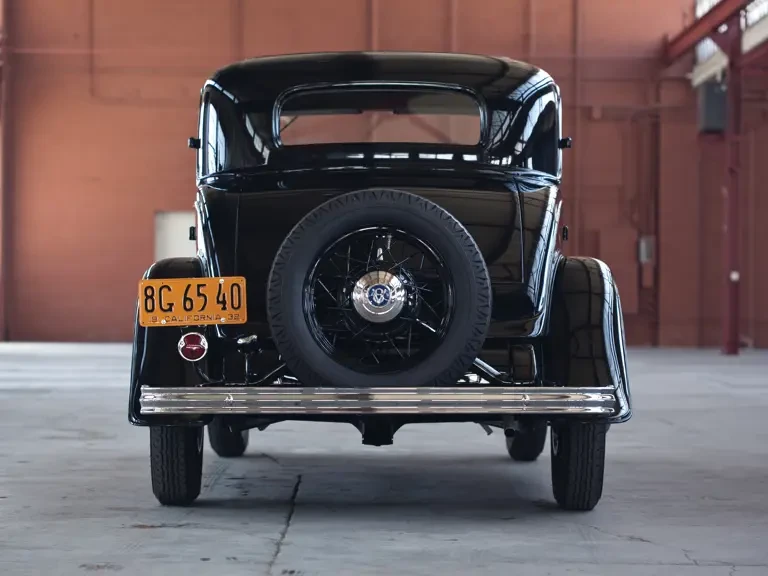 1932 Ford Model 18 & 40 - Image 17 of 24