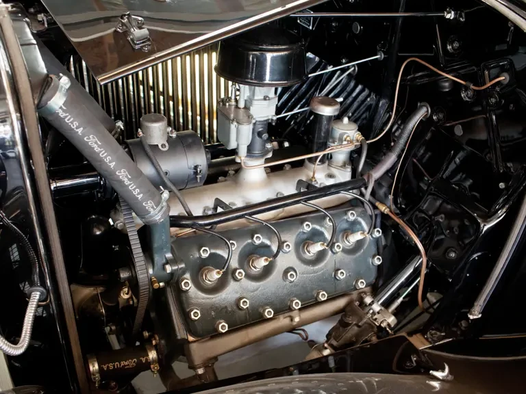 1932 Ford Model 18 & 40 - Image 4 of 24