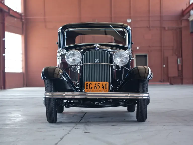 1932 Ford Model 18 & 40 - Image 16 of 24