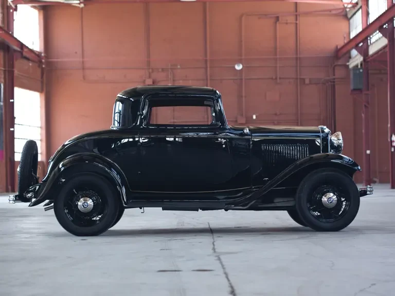 1932 Ford Model 18 & 40 - Image 6 of 24