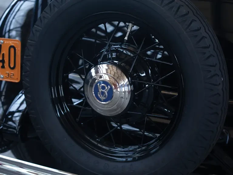 1932 Ford Model 18 & 40 - Image 20 of 24