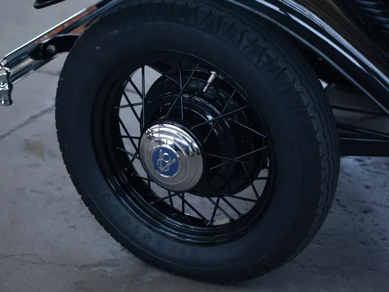 1932 Ford Model 18 & 40 - Image 10 of 24