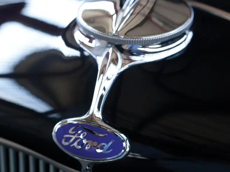 1932 Ford Model 18 & 40 - Image 7 of 24