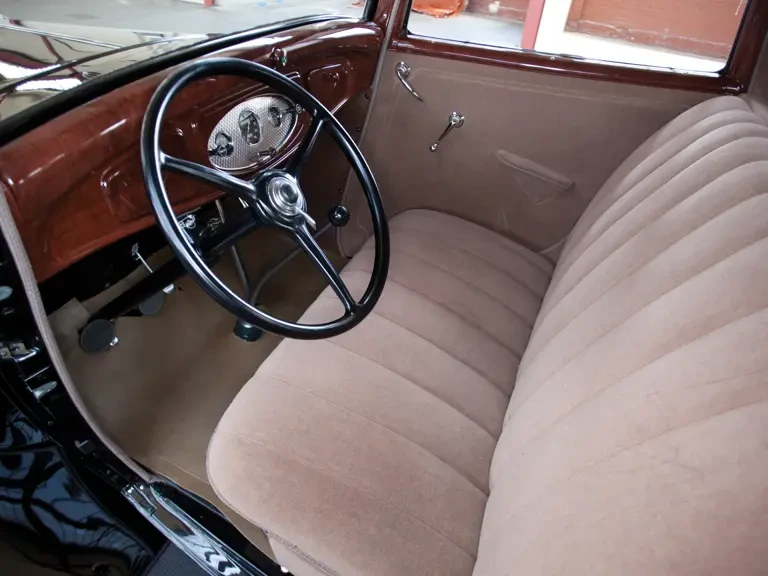 1932 Ford Model 18 & 40 - Image 5 of 24