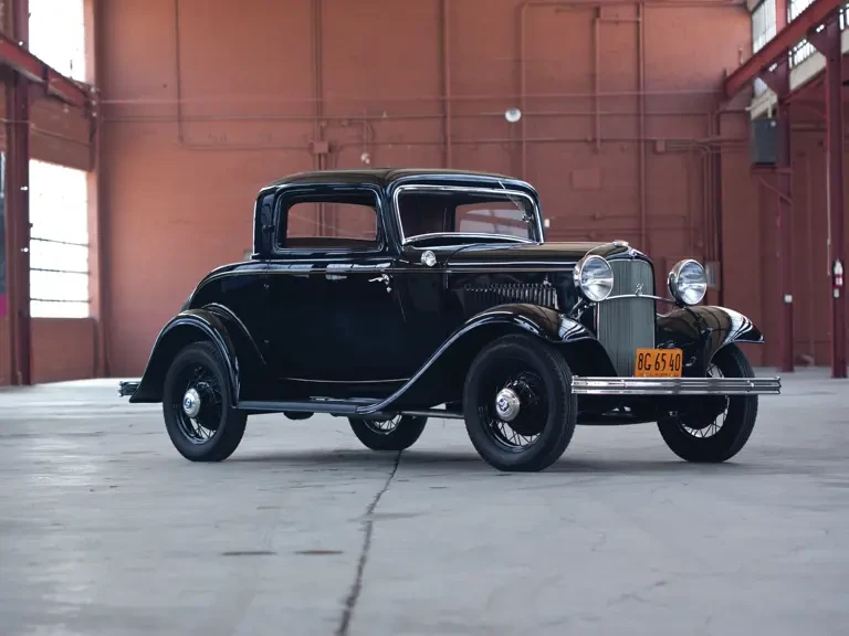 1932 Ford Model 18 & 40 - Image 2 of 24