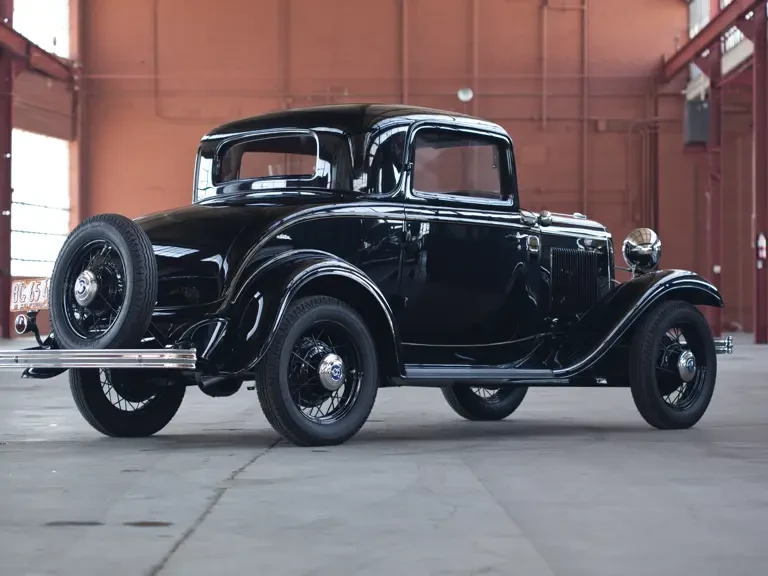 1932 Ford Model 18 & 40 - Image 3 of 24