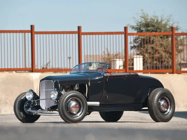1932 Ford Model 18 & 40 - Image 2 of 2