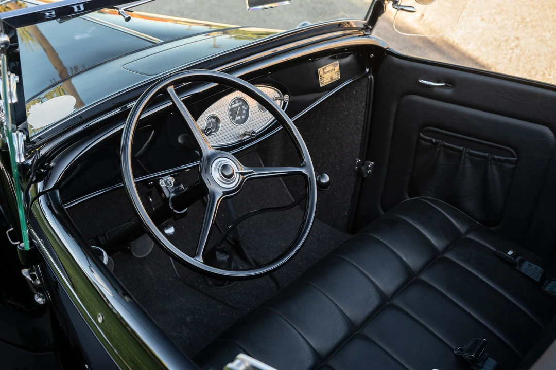 1932 Ford Model 18 & 40 - Image 5 of 31
