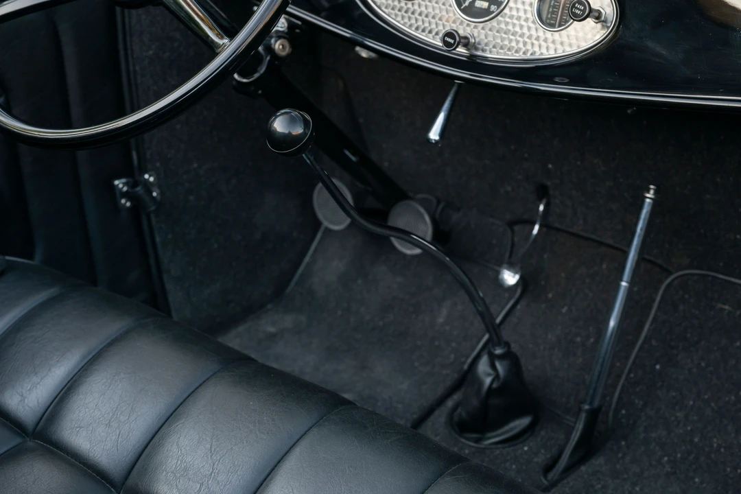 1932 Ford Model 18 & 40 - Image 14 of 31