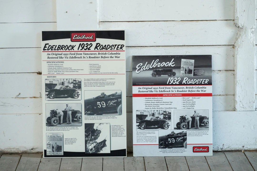 1932 Ford Model 18 & 40 - Image 7 of 31