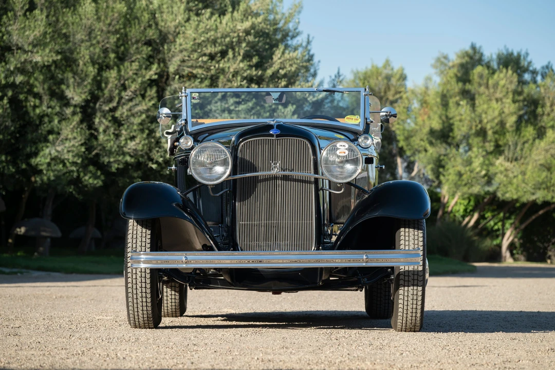 1932 Ford Model 18 & 40 - Image 2 of 31