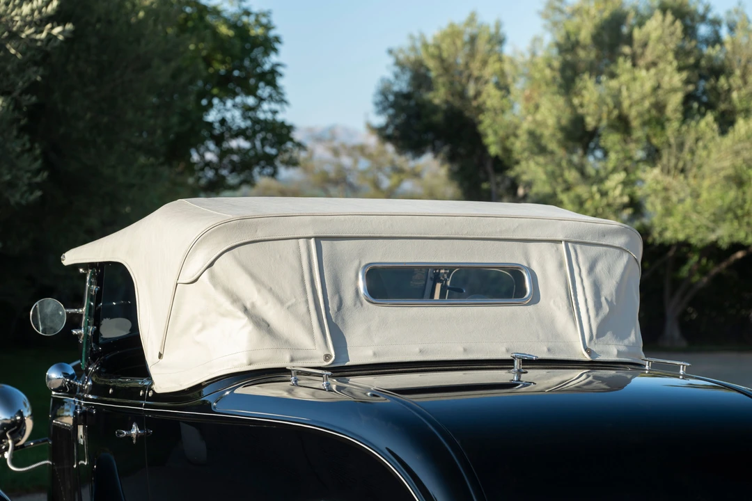1932 Ford Model 18 & 40 - Image 28 of 31