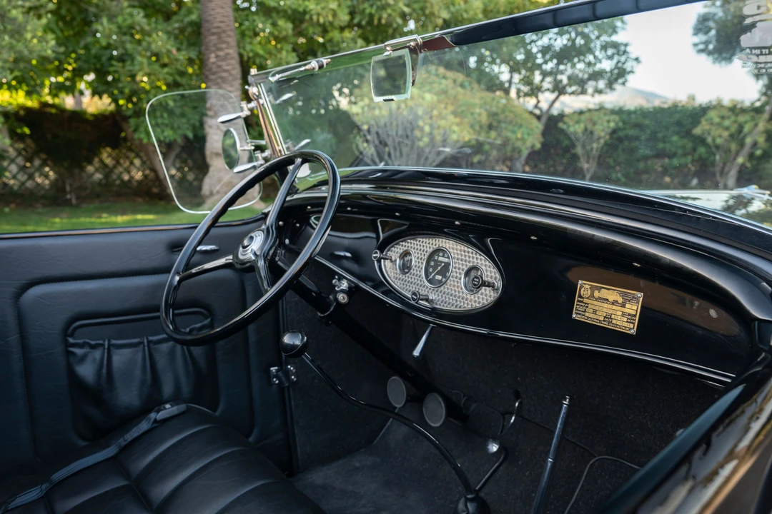 1932 Ford Model 18 & 40 - Image 27 of 31