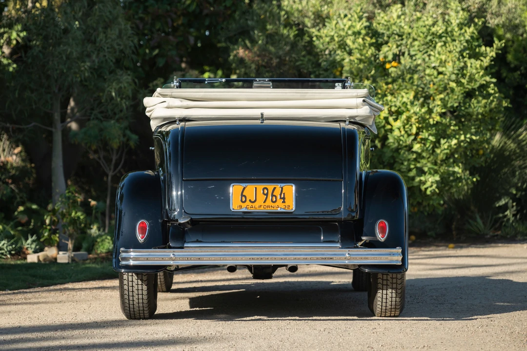 1932 Ford Model 18 & 40 - Image 4 of 31