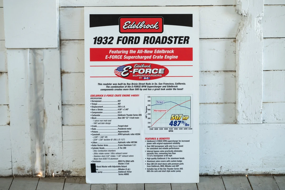 1932 Ford Model 18 & 40 - Image 9 of 31