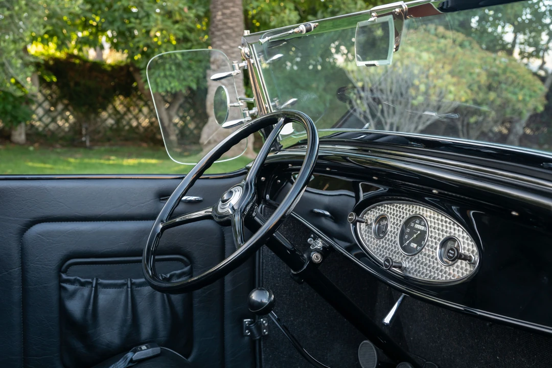 1932 Ford Model 18 & 40 - Image 25 of 31