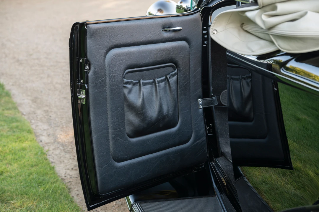 1932 Ford Model 18 & 40 - Image 17 of 31