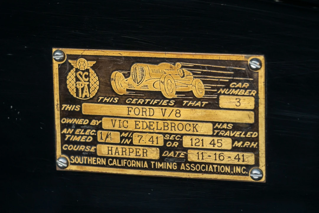 1932 Ford Model 18 & 40 - Image 10 of 31