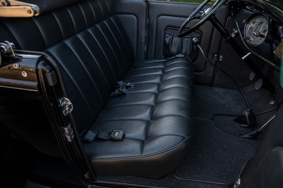 1932 Ford Model 18 & 40 - Image 23 of 31