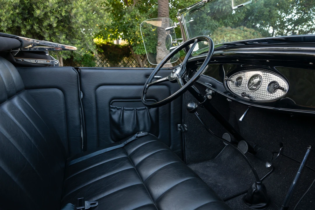 1932 Ford Model 18 & 40 - Image 26 of 31