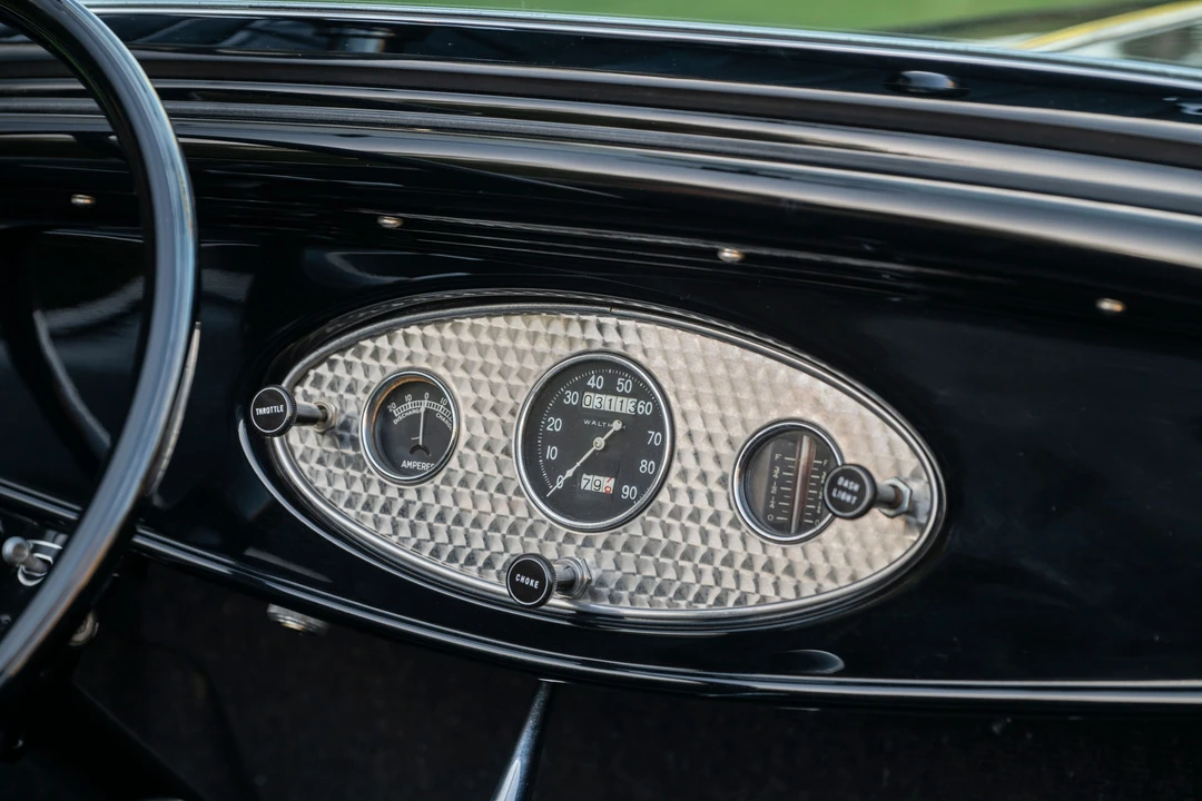 1932 Ford Model 18 & 40 - Image 11 of 31