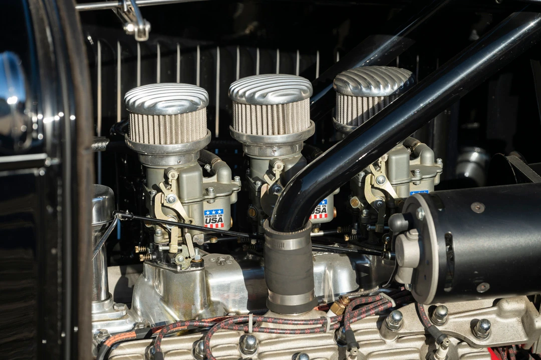 1932 Ford Model 18 & 40 - Image 31 of 31