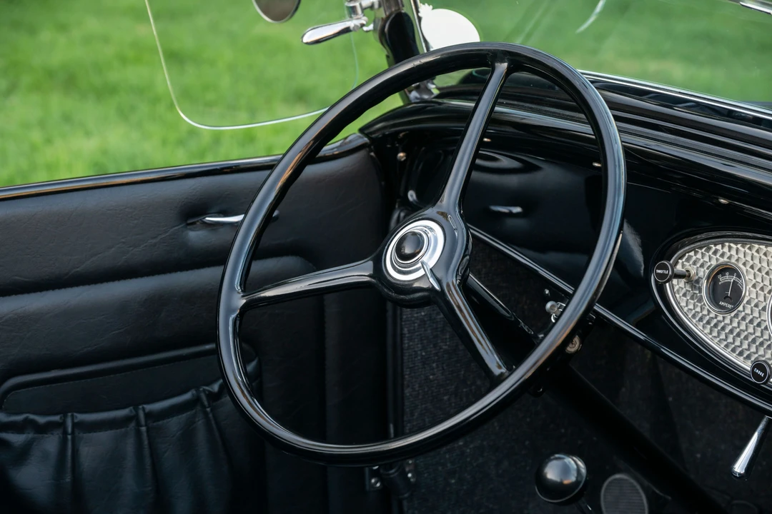 1932 Ford Model 18 & 40 - Image 24 of 31