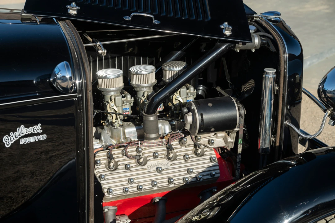 1932 Ford Model 18 & 40 - Image 6 of 31