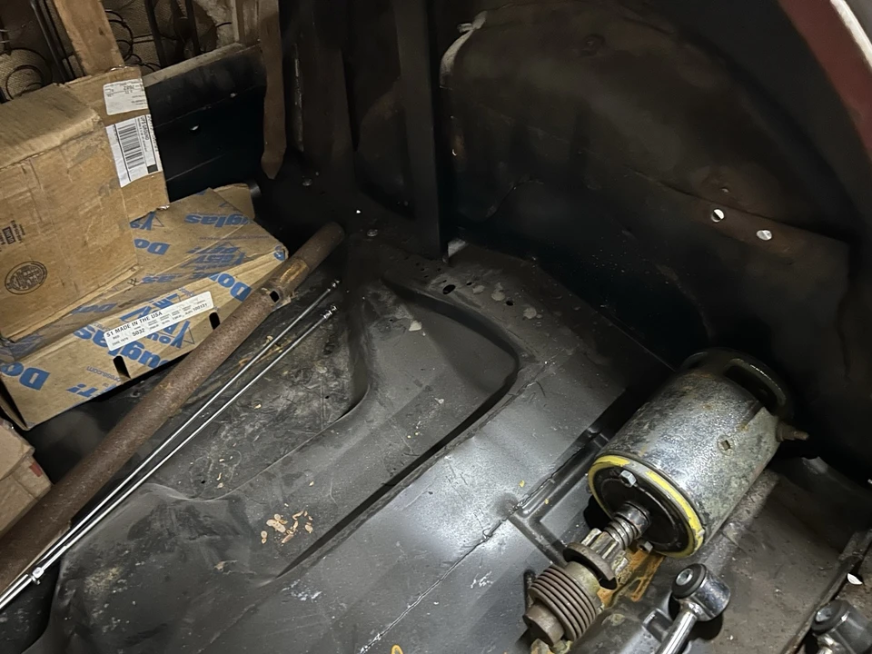 1932 Ford Model 18 & 40 - Image 12 of 13