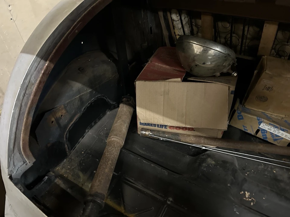 1932 Ford Model 18 & 40 - Image 13 of 13