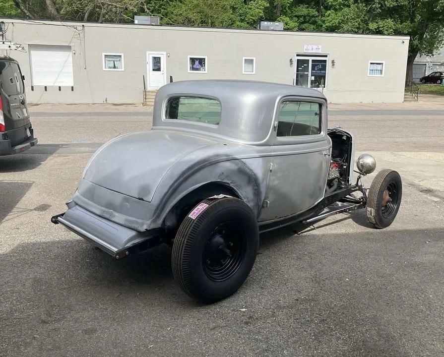 1932 Ford Model 18 & 40 - Image 3 of 13