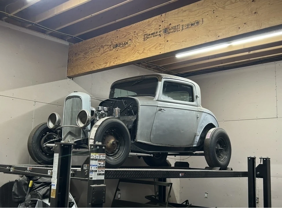 1932 Ford Model 18 & 40 - Image 5 of 13