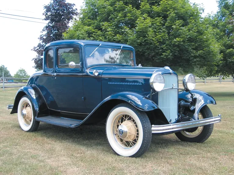 1932 Ford Model 18 & 40 - Image 2 of 2