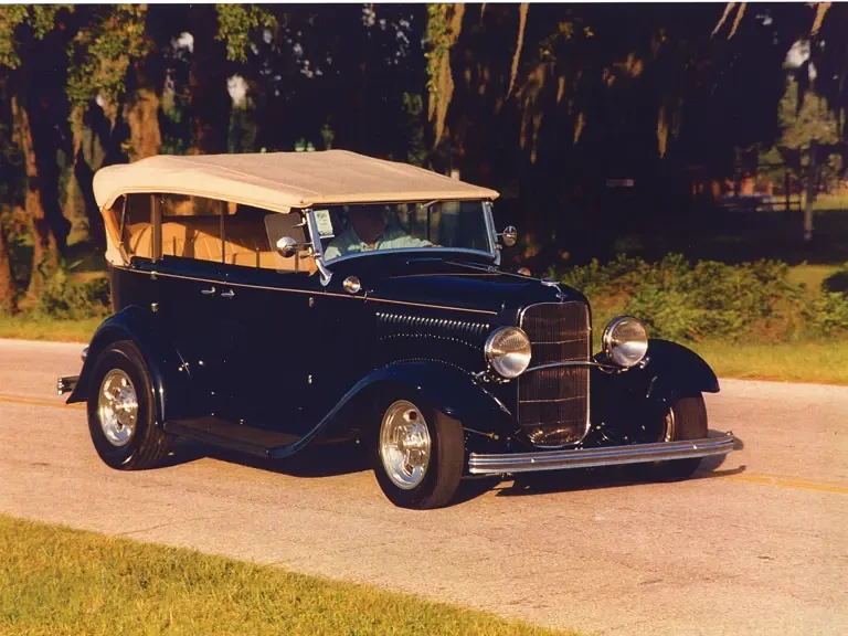 1932 Ford Hot Rod - Image 2 of 2