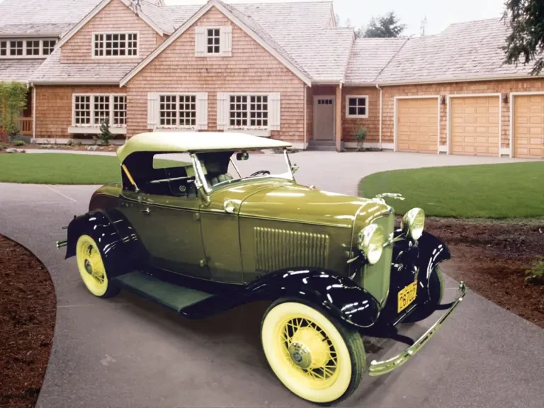 1932 Ford Model 18 & 40 - Image 2 of 3