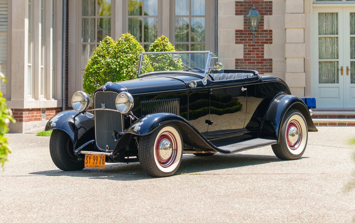 1932 Ford Hot Rod - Image 7 of 24