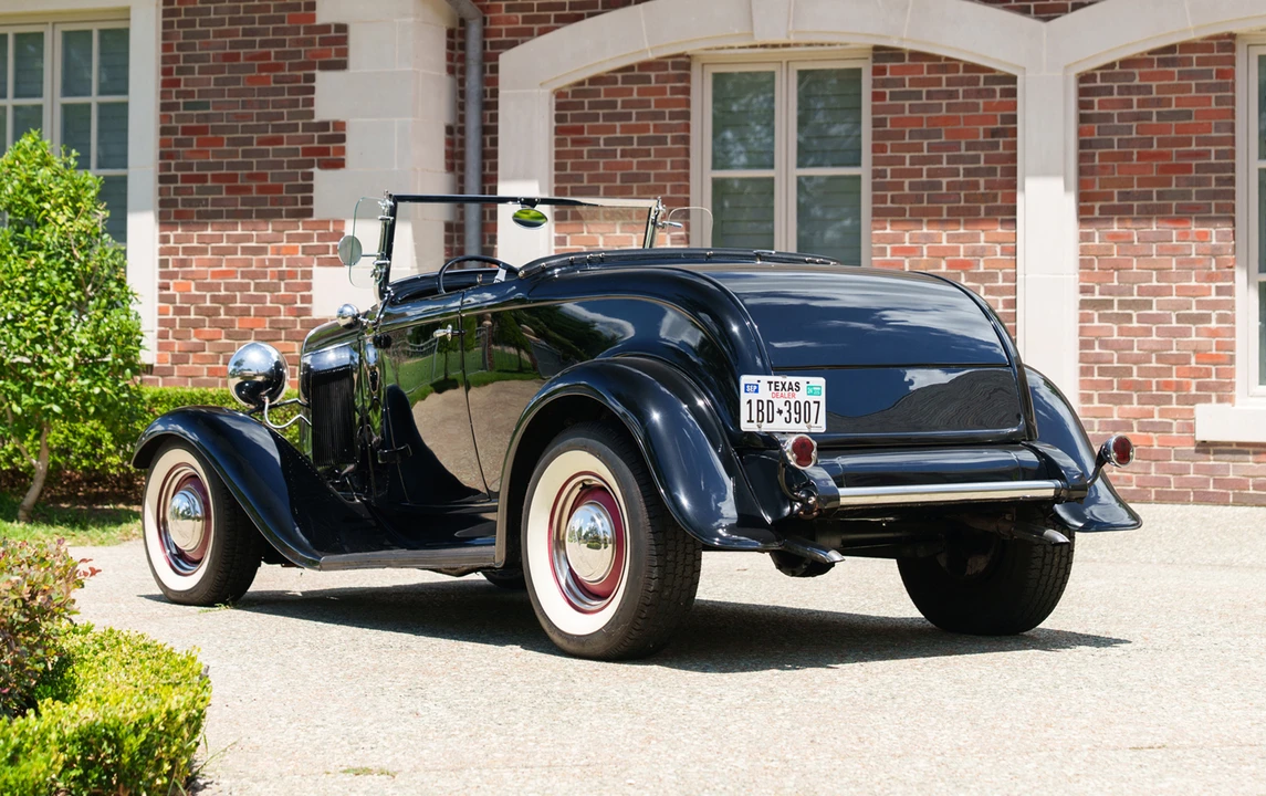 1932 Ford Hot Rod - Image 5 of 24