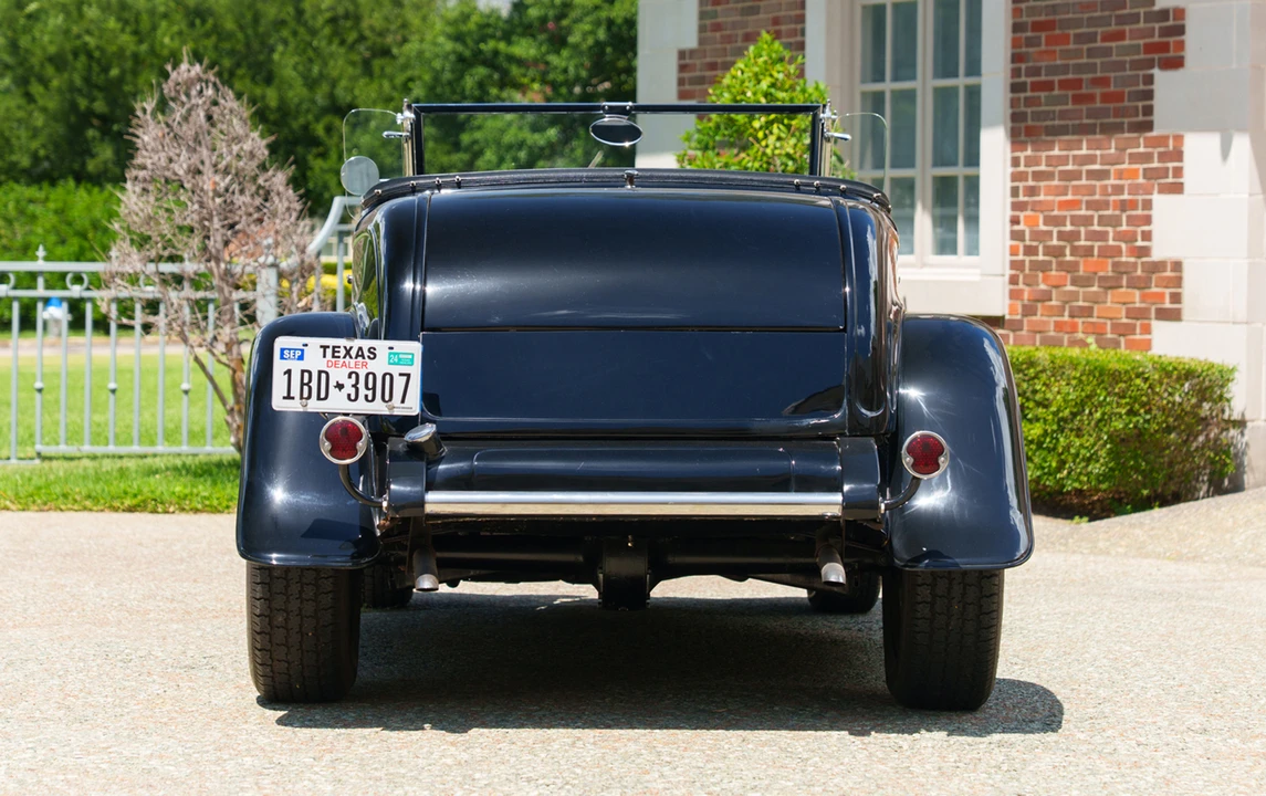 1932 Ford Hot Rod - Image 4 of 24