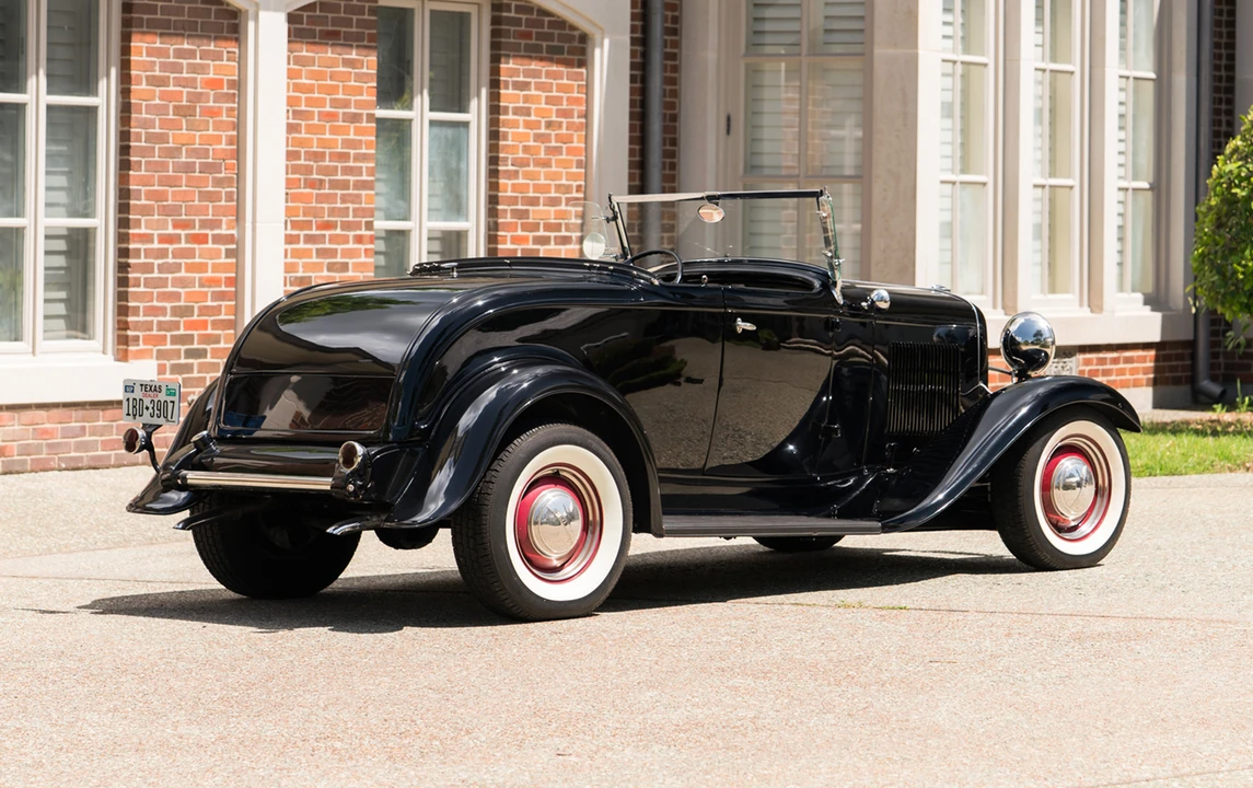 1932 Ford Hot Rod - Image 3 of 24