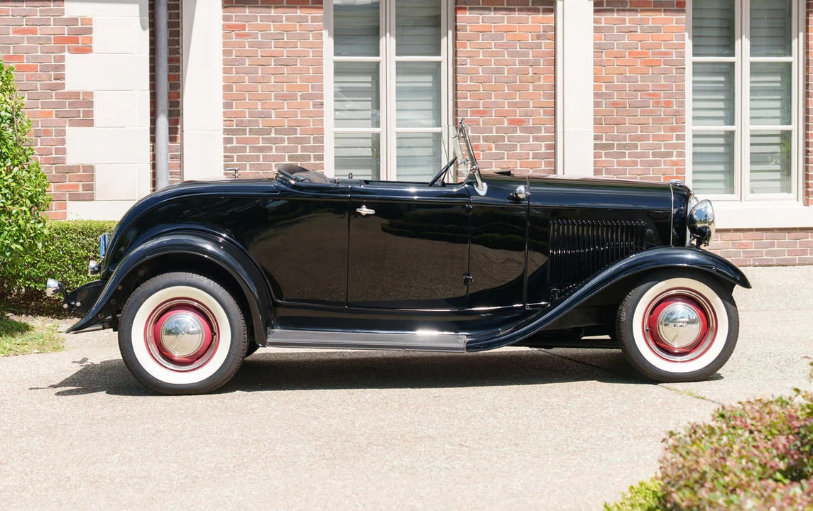 1932 Ford Hot Rod - Image 2 of 24