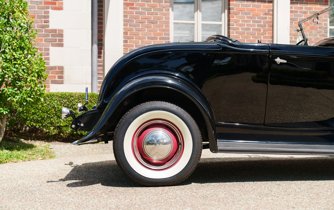 1932 Ford Hot Rod - Image 20 of 24