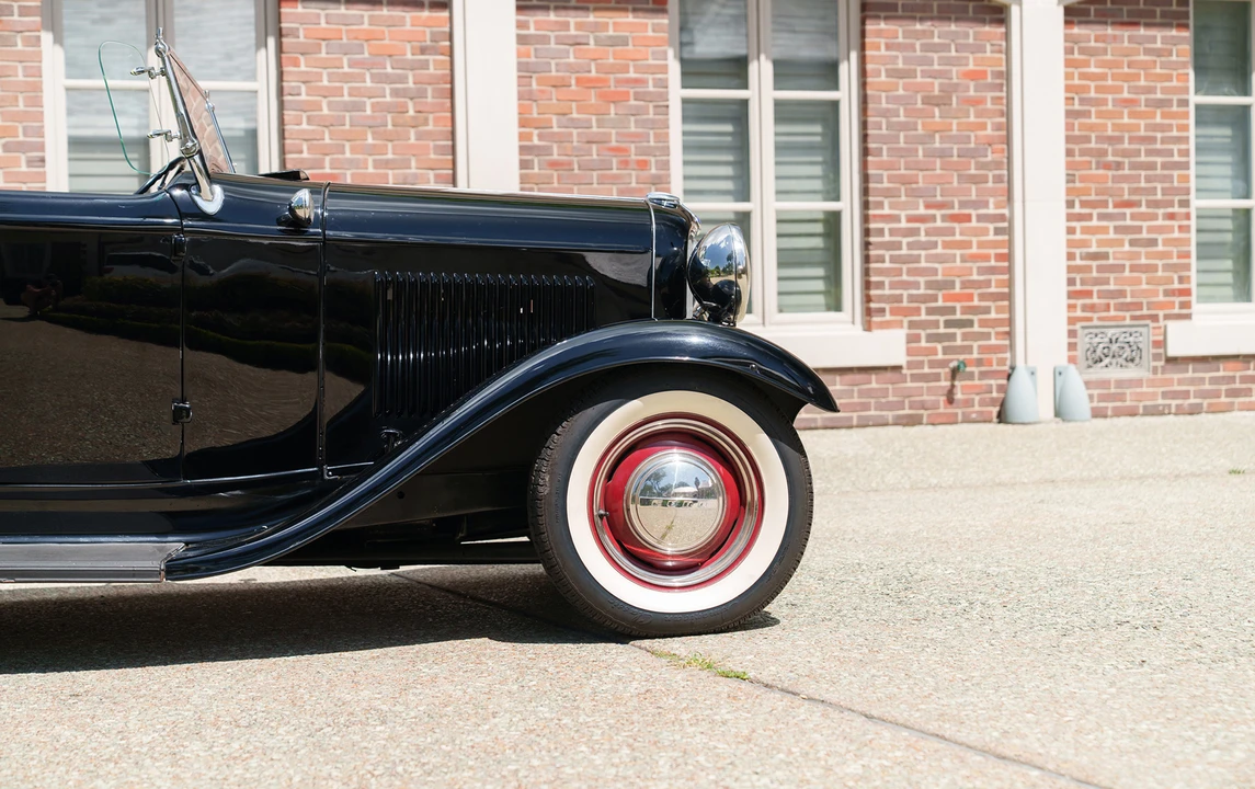 1932 Ford Hot Rod - Image 19 of 24